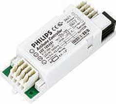 Standalone Philips systems For DALI systems we recommend: OccuSwitch DALI.