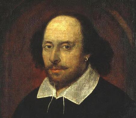 who is shakespeare anyway? and is surrounded by beautiful forests. One of the Arden tenant farmers is named Richard Shakespeare.