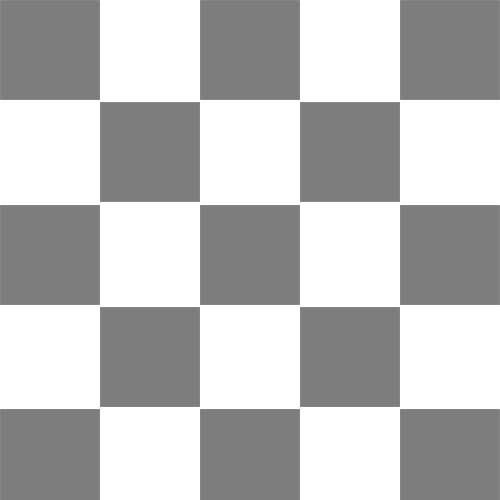 Square Pixel: 4 X 3