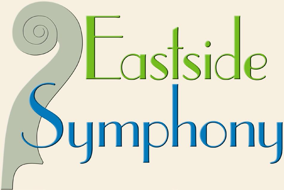 Eastside Symphony Eastside Symphony provides an opportunity for adult amateur musicians to share their musical interests and develop their skills in