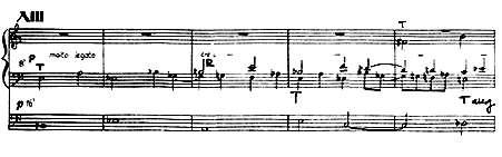 19 Ede Terényi, Organ composition, mm.