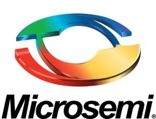 Microsemi Corporate Headquarters One Enterprise, Aliso Viejo CA 92656 USA Within the USA: +1 (949) 380-6100 Sales: +1 (949) 380-6136 Fax: +1 (949) 215-4996 Microsemi Corporation (Nasdaq: MSCC) offers