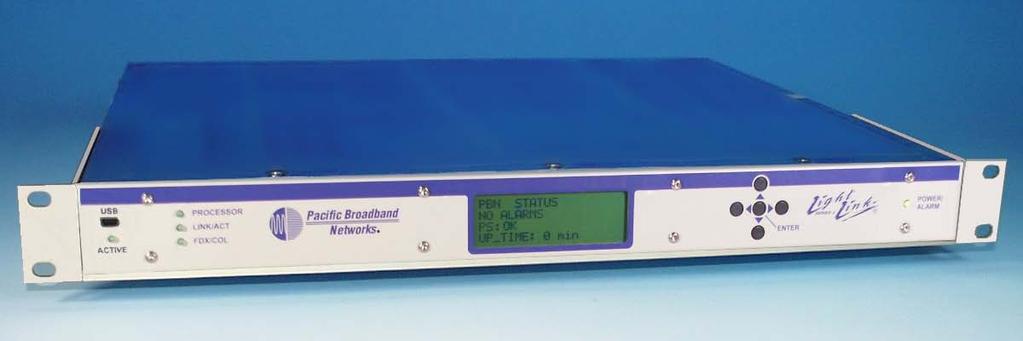 About the Product The Light Link Series 2 optical transmitter model LT1550 employs a high performance thermally stabilised, DFB, low-chirp, isolated laser to transmit CATV signals.