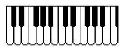 24 12 Bar Blues Worksheet Circle each measure that you play. Remember, each measure has four beats.