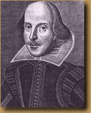 Shakespeare (1564-1616) Born in Stratford-on-Avon on April 23 rd, 1564 Married Anne Hathaway and