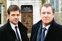Midsomer Murders/Death in a Chocolate Box The quiet villages of Midsomer hide a terrible truth: if the Midsomer Murders television drama were based on fact, theirs would be the deadliest county in