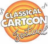 On Saturday, March 19, WCRB will welcome more than 3,000 people and we want you to be among them to Symphony Hall for our annual kid-friendly music extravaganza known as the Classical Cartoon