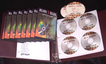 Production Music: Demos: http://tinyurl.com/2vd5qgj The Music 2 Hues CD collections offer the most affordable and wellrounded buy-out audio packages on the market today.