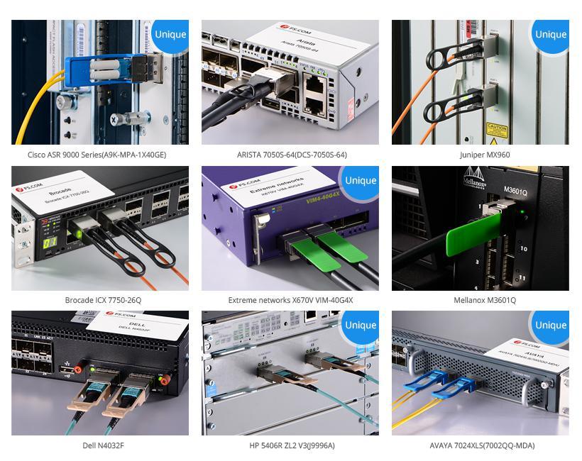 Copyright 2009-2015 Fiberstore Optical Communication System Test Center Only when quality and 100% compatibility is verified and proved do our modules enter the market.