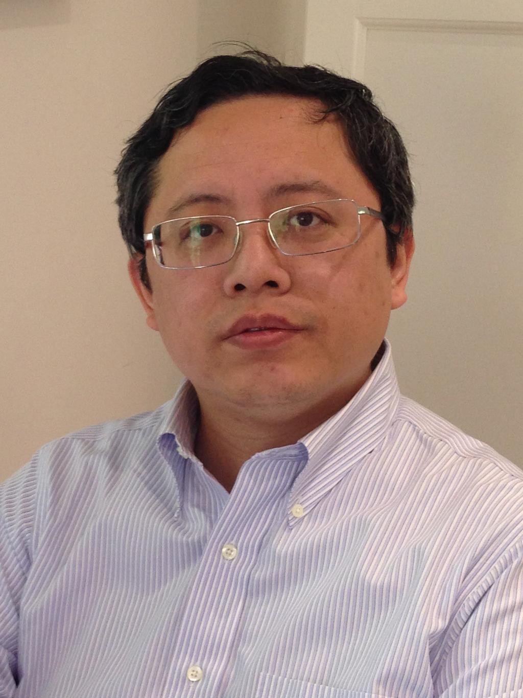 About the Authors Zhaodong Wang obtained his PhD degree in Computer Science from Shanghai Jiao Tong University. He is an expert in high performance system design.