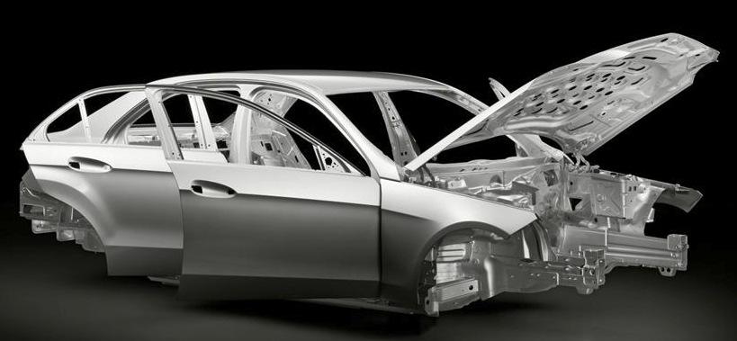 Challenges in Deep-Drawing Processes Fender shaped test geometry Source: Mercedes-Benz Source: IFU, Blaich Car body: about 350 individual sheet metal