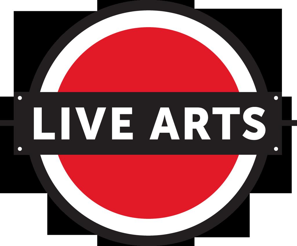 Summer @ Live Arts now includes two full scale productions of Broadway Musicals! Nice Work If You Can Get It (ages 14-20) and Seussical Jr.