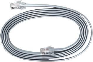 TXMON PCB Assy ESD Sensitive 1 E850387 W2 Sensor Cable RJ8 6' (183 cm) 1 E850638 Coupler