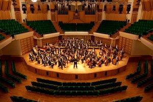 Centre Concert Hall HK$480 $320 $220
