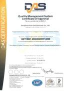Certificates UL: E180350,