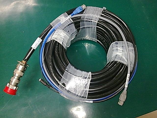 Wire Harness & Cable