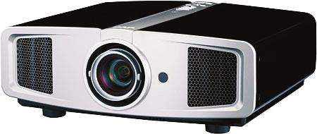 Electronically reprinted from March 2007 JVC DLA-HD1 1920x1080 Home Theater Projector Thomas J. Norton In the past few months we ve seen a revolution in the video projection business.