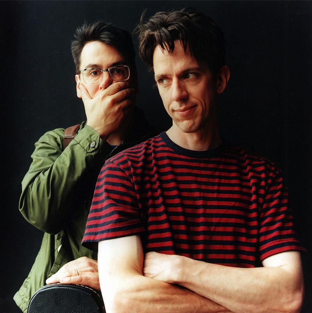 "After 30 years, They Might Be Giants retain the virtues that have endeared