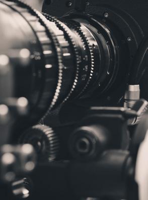 Welcome to Postgraduate study in Media Production We have consulted industry on the design and content of this course, and it is ideal for assisting graduate film-makers to make the move from a