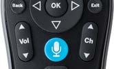 If your remote is paired, the activity light will flash yellow with each button press. If it s not paired, the activity light will flash red with each button press.