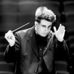 NICHOLAS MILTON CONDUCTOR DAVID FUNG PIANO Australian-born conductor Nicholas Milton has established an outstanding reputation for his charismatic stage presence and thrilling interpretations of an