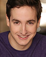 CAST PROFILES (continued) Zach De Nardi (Waiter) is thrilled to be making his Redtwist debut in INCIDENT AT VICHY. Zach is a recent graduate from the MFA Acting program at DePaul University.