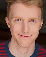 After this show, Zach will be understudying at Steppenwolf in THE FLICK starting in January. Tyler Esselman (Police Guard) is a native of St.