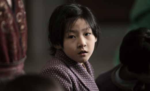 Released First Feature A Brand New Life 2009, 92min, 35mm, 8,464ft, 1.85:1, Color, Dolby SRD / Yeo-haeng-ja 1975. 9-year-old Jinhee is entrusted by her father to an orphanage run by Catholic nuns.