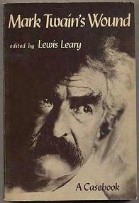 Illustrated in black and white photos and drawings. Corners rubbed. Small tears on spine ends. #335141... $25 LEARY, Lewis, edited by.