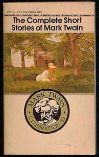 Fine in stapled wrappers. Inside: Mark Twain's Suppressed Chapter. #280403... $15 TWAIN, Mark (Edited by Charles Neider).