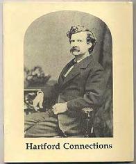 .. $25 Mark Twain's Hartford Connections: The Inaugural Exhibition of the Mark Twain Memorial Program