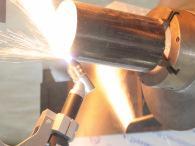 flat profiles Dished bottoms A Torch for Every Task or all plasma cutting systems, we offer plasma