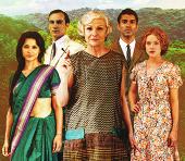 INDIAN SUMMERS PREMIERE