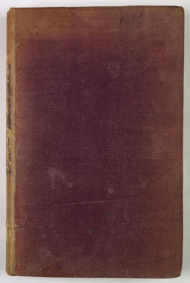 James Bonwick, then in 1858 a second by M'Combie, his History of Victoria. This work was published by Sands and Kenny, and printed by WH Williams.