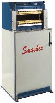 htm Today, a building-in machines achieves the same result in seconds. The ODM Smasher is a self-adjusting hydraulic building-in machine.
