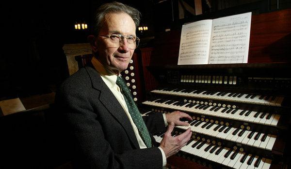 m. Gerre Hancock (21 Feb 1934-21 Jan 2012) A legend in the organ world, Gerre Hancock was an organist, composer and a master of the art of improvisation.