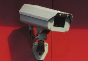 Surveillance cameras at the store captured the suspects on tape, but the images were of poor quality and too dark to make a positive identification.