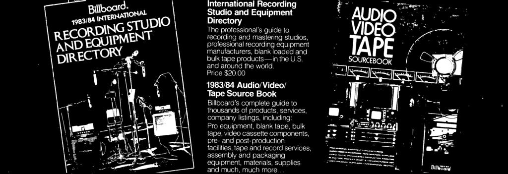 professional's guide to recording and mastering studios, professional
