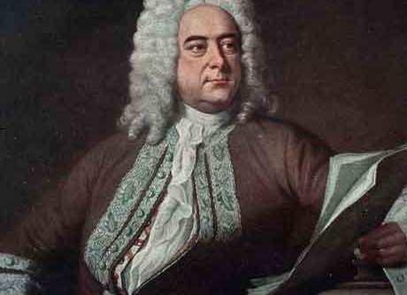 LATE BAROQUE MUSIC(1680 1730) George FridericHändel (1675-1759) and Johann