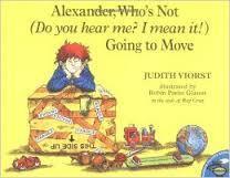 Alexander, Who s Not (Do You Hear Me? I Mean It!