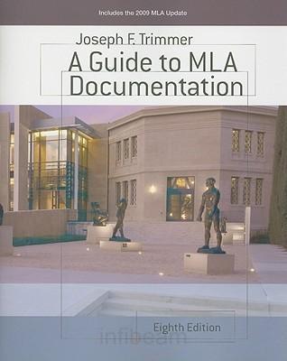 MLA Handbook for Writers of Research Papers. 7th ed. New York: Modern Language Association of America, 2009. Print.