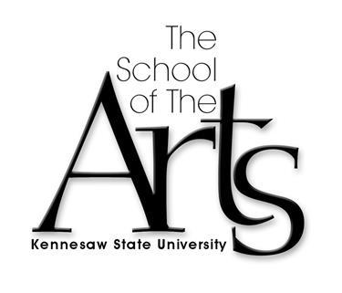 Department of Music Musical Arts Series presents Atlanta Symphony Brass Quintet in concert Monday, March 25, 2002 8:00 p.m. Stillwell Theater The Atlanta Symphony Brass Quintet is a Resident Ensemble at Kennesaw State University.