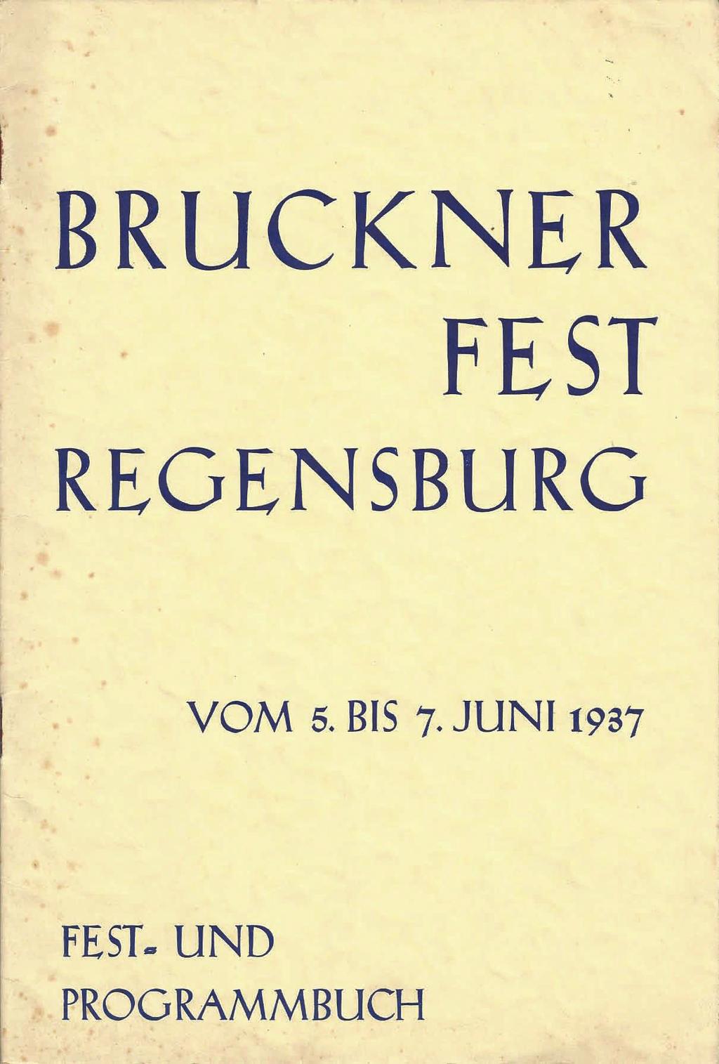 A Bruckner Sixth by Hans Weissbach and a Symphony No.