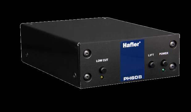 PH60B Phono Stage User Guide is a
