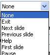 Don't forget to click on "Set for existing slides" if you wish this to be universal for all slides. Finally, click on the "OK" button or "Cancel" if you change your mind.