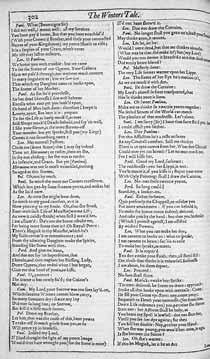 90 The Facts On File Companion to Shakespeare understand the causes of these differences between the early editions.