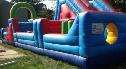 thereafter **MOST POPULAR** 20ft Inflatable