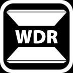 120dB WDR, Auto-iris,