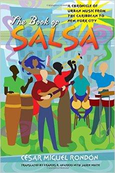 The Book Of Salsa: A Chronicle Of