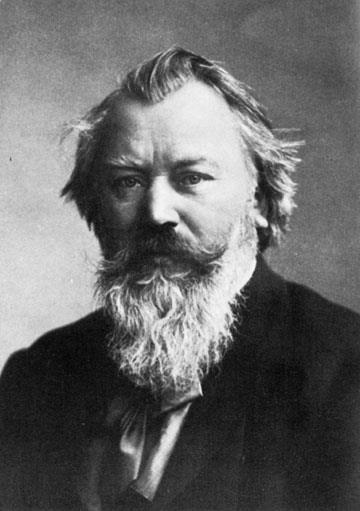 Brahms are all